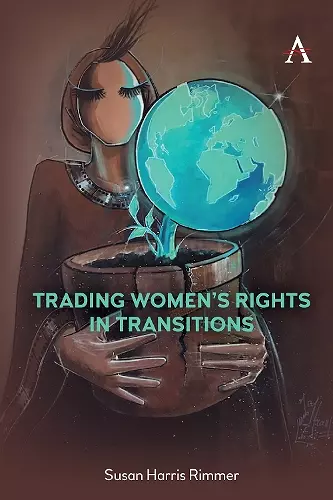 Trading Women's Rights in Transitions cover