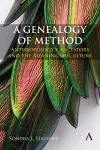 A Genealogy of Method cover