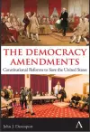 The Democracy Amendments cover