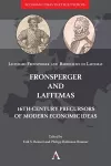 Fronsperger and Laffemas cover