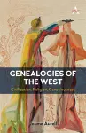 Genealogies of the West cover