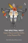 The Spectral West cover