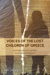 Voices of the Lost Children of Greece cover