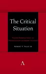 The Critical Situation cover