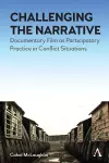 Challenging the Narrative cover