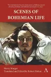 Scenes of Bohemian Life cover