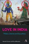 Love in India cover