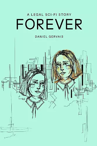 Forever cover