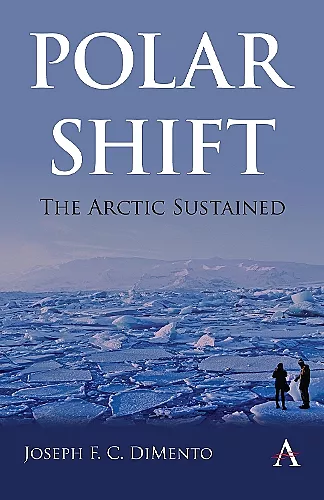 Polar Shift: The Arctic Sustained cover