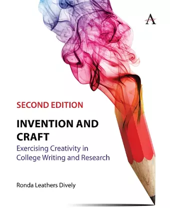 Invention and Craft, Second Edition cover