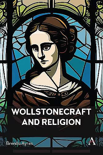 Wollstonecraft and Religion cover