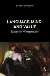 Language, Mind, and Value cover