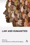 Law and Humanities cover