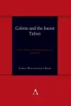 Colette and the Incest Taboo cover