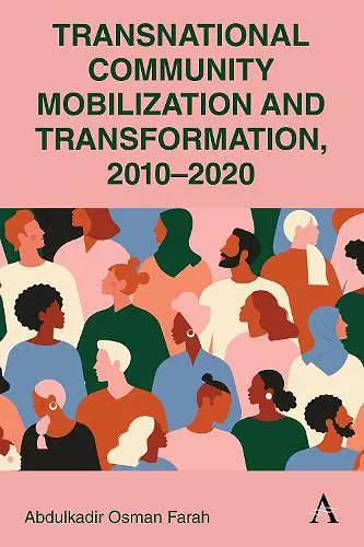 Transnational Community Mobilization and Transformation, 2010-2020 cover