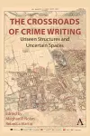 The Crossroads of Crime Writing cover