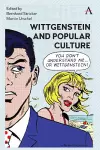 Wittgenstein and Popular Culture cover