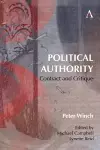 Political Authority cover