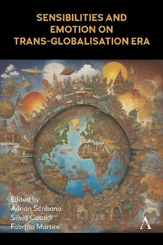 Sensibilities and Emotion on Trans-Globalization Era cover