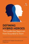 Defining Hybrid Heroes cover