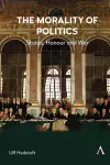 The Morality of Politics cover