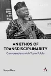 An Ethos of Transdisciplinarity cover