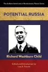 Potential Russia cover