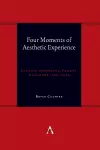 Four Moments of Aesthetic Experience cover