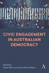 Civic Engagement in Australian Democracy cover