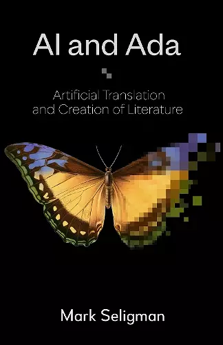 AI and Ada cover