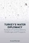 Turkey’s Water Diplomacy cover