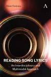 Reading Song Lyrics cover
