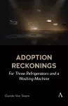 Adoption Reckonings cover