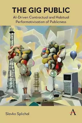 The Gig Public cover