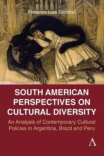 South American Perspectives on Cultural Diversity cover