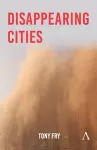 Disappearing Cities cover