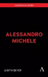 Alessandro Michele cover