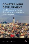 Constraining Development cover