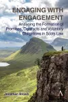 Engaging with Engagement cover
