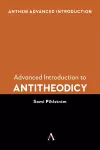 Advanced Introduction to Antitheodicy cover