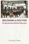 Becoming a Doctor cover