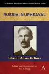 Russia in Upheaval cover