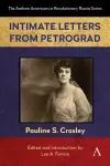 Intimate Letters from Petrograd cover