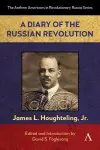 A Diary of the Russian Revolution cover