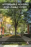 Affordable Housing for Livable Cities cover