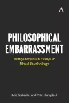 Philosophical Embarrassment cover