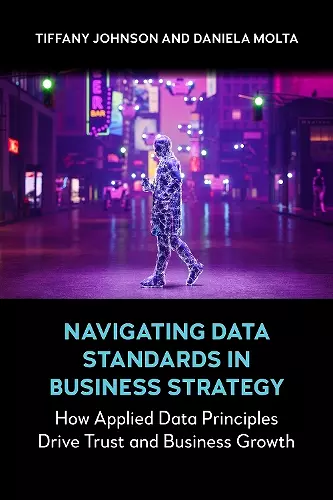 Navigating Data Standards in Business Strategy cover