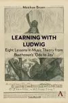 Learning with Ludwig cover