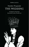 The Wedding cover