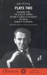 Whiting: Plays Two cover